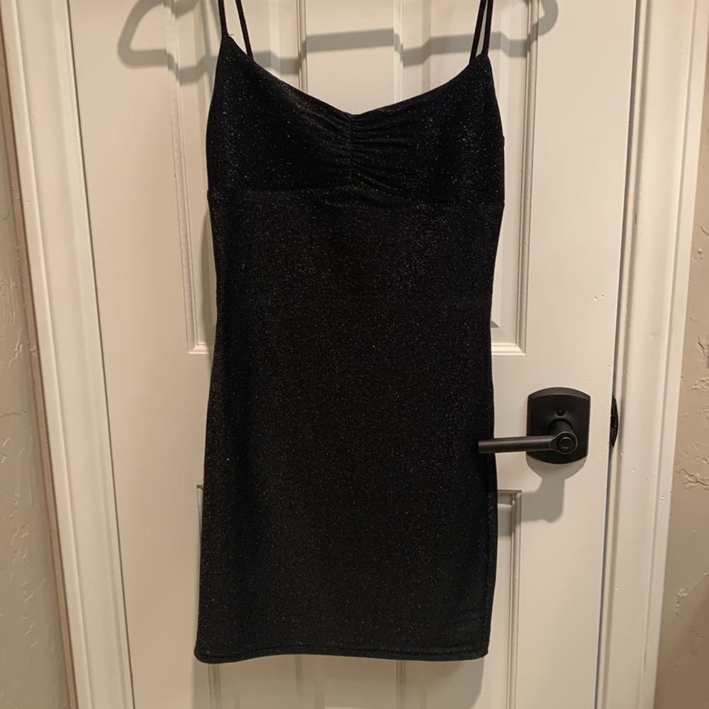 Princess Polly sparkle dress